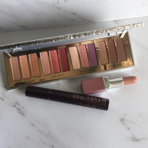 3 item bundle - Charlotte Tilbury + Clinique